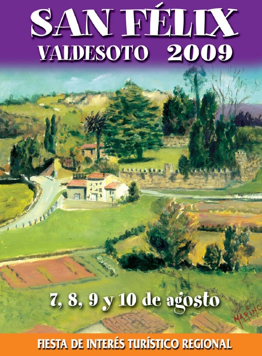 cartel2009-san-felix-valdesoto-2009