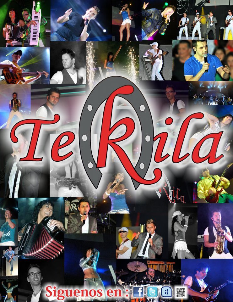 TEKILA