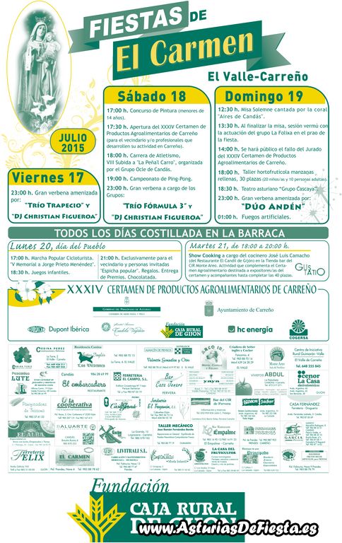 CARTEL_EL_CARMEN_2014