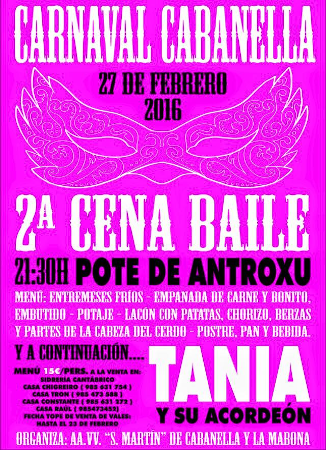 carnaval cabanella 2015