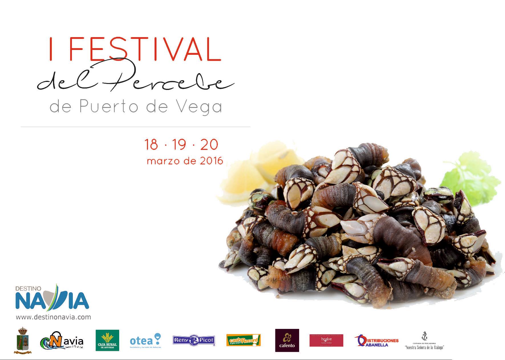 percebe navia 2016