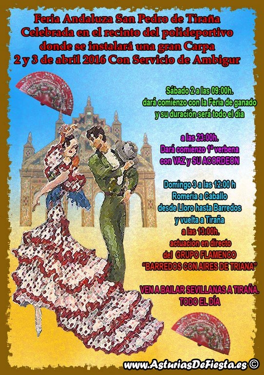 fiesta andaluza tirañana 2016 (Copiar)