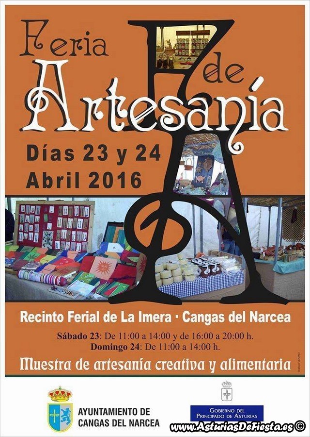 artesania cangas narcea 2016 (Copiar) (Copiar)
