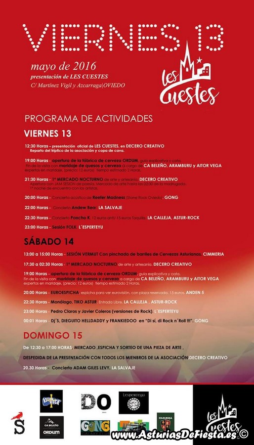 les cuestes 2016 (Copiar)