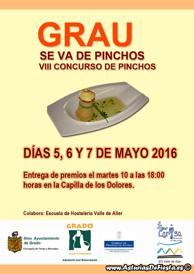 pinchos grado 2016 (Copiar)