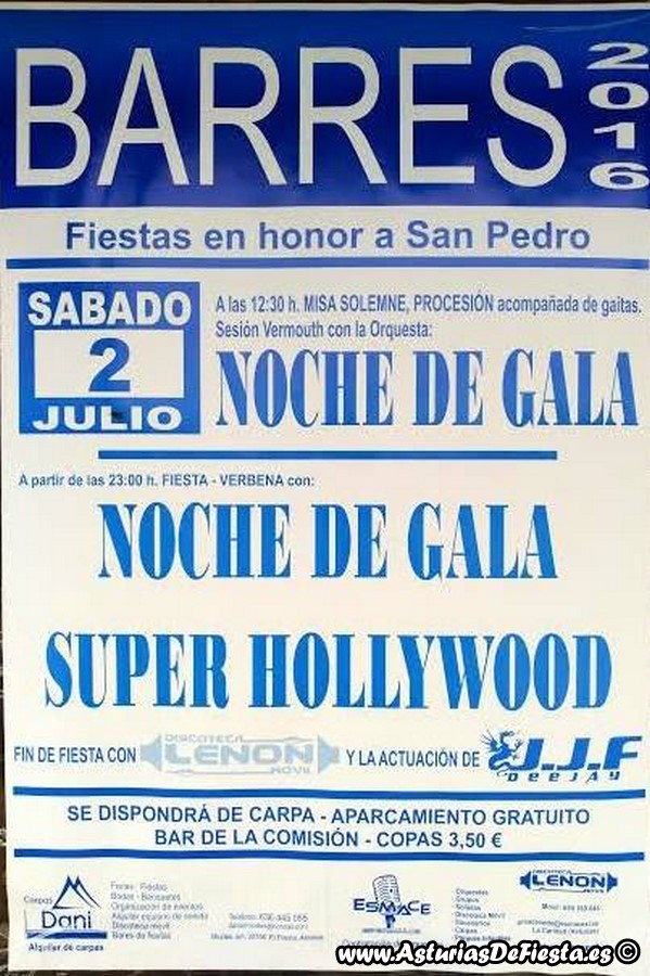 san pedro barres 2016 (Copiar)